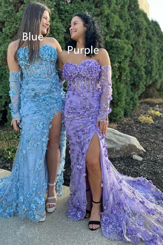 As photo(Purple)