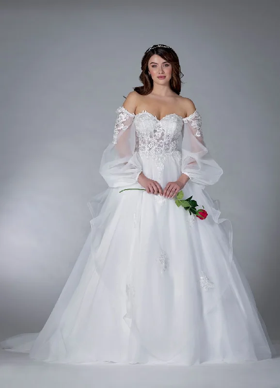 Bridal 202070Ty