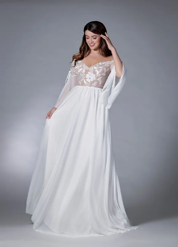 Bridal 202071Ty