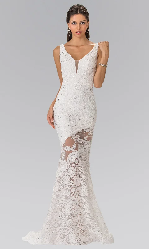 Elizabeth K Bridal GL2249