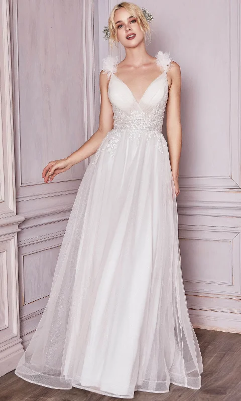 Ladivine Bridal CD971W