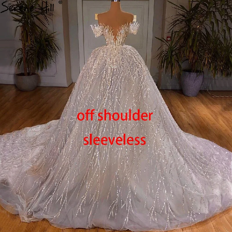 off shoulder